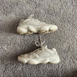 SOLD Yeezy 500 Size 12 Men